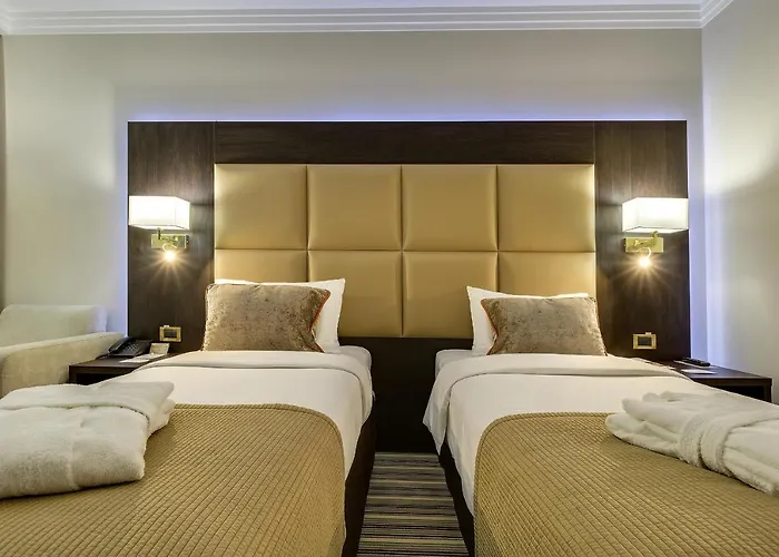 Premier Hotel Dnister