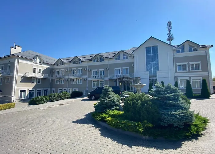 Hotel Sv
