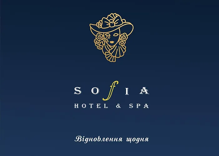 Sofia Hotel & Spa Truskavets