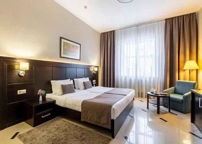 Taurus Hotel & Spa