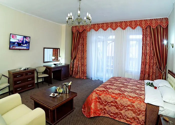 Svityaz Resort